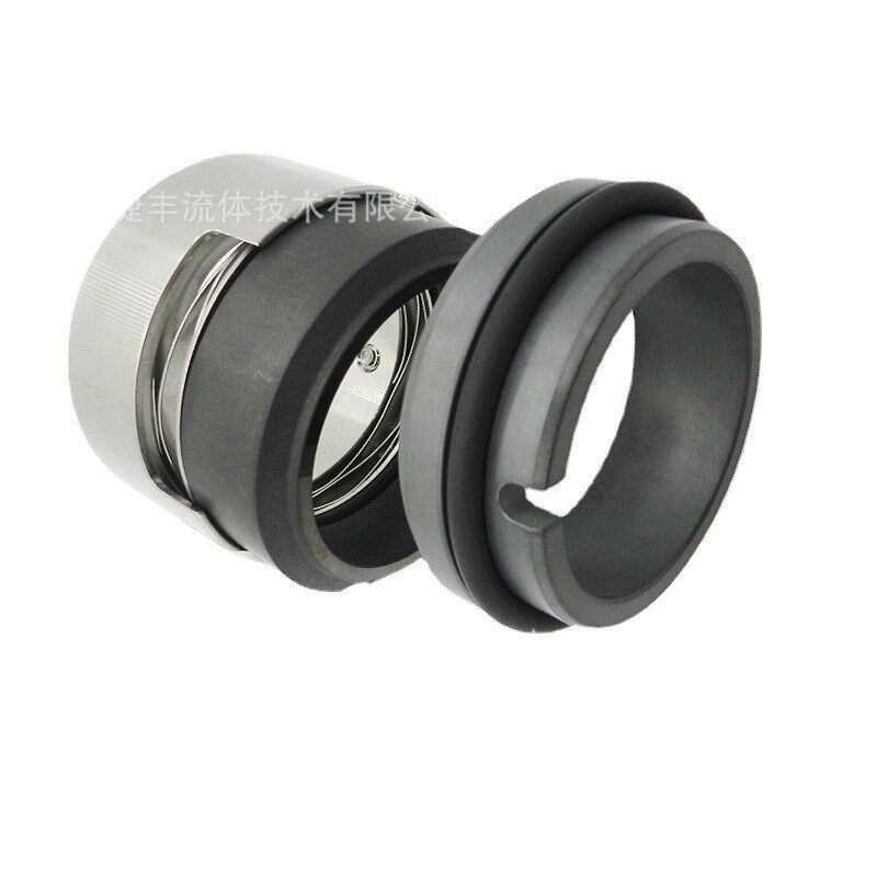 捷丰流体机械密封单端面 H7N-G9-16-Q2AVGG轴径16mm1套