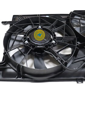 适用别克昂科雷20972760 25927026 15226663汽车空调电子扇总成