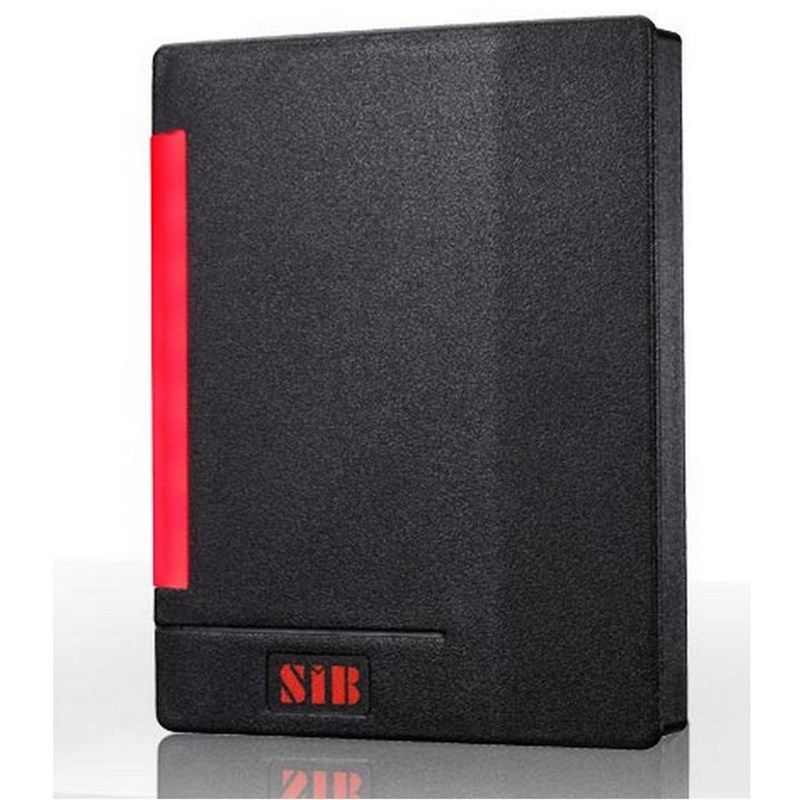 磨砂门禁控制器 非机动车库门禁系统 门禁智能卡 考勤门禁一体机