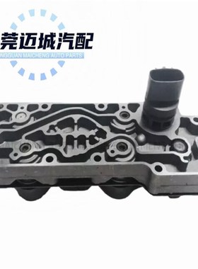 E40D  F81Z-7G391CB  适用于 福特 汽车配件 变速箱 电磁阀