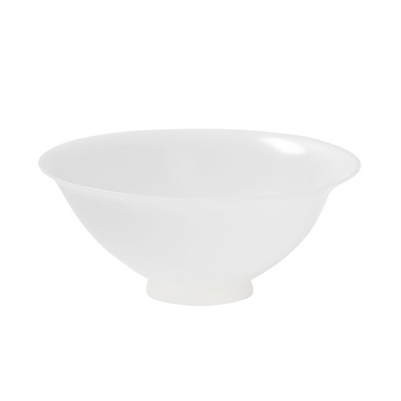 1毫米内超薄胎冰种玉瓷斗笠杯家用素烧白瓷璞玉手工超轻薄蛋壳瓷