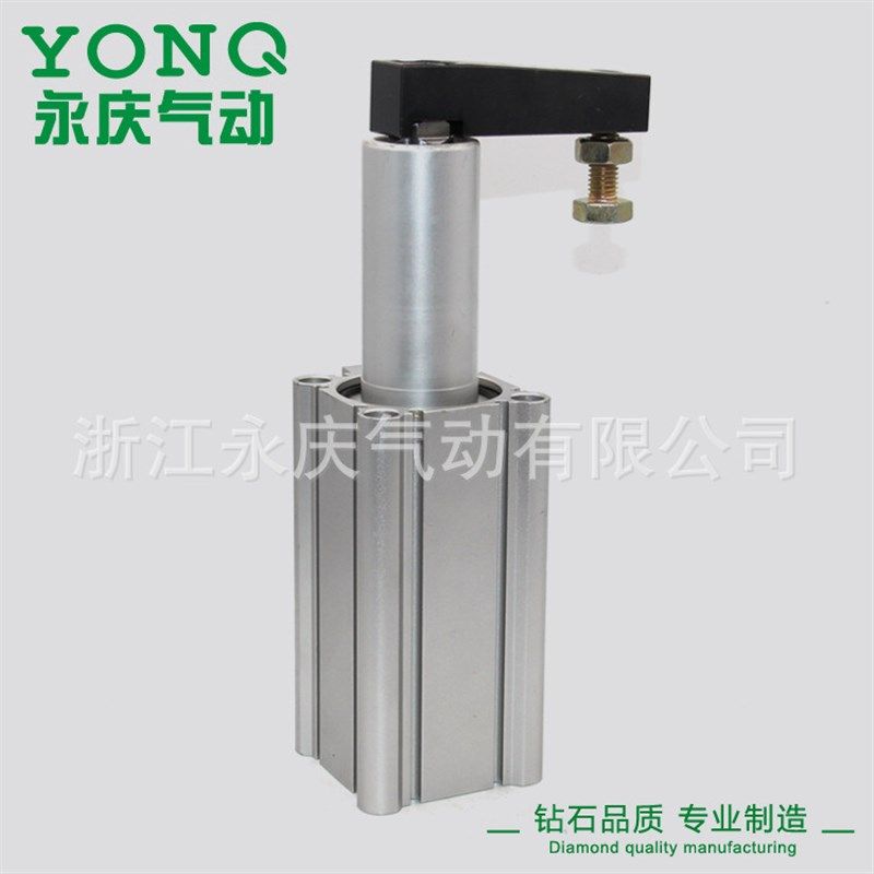 长期 MKB50X50旋转压紧气缸转角缸 MK50X75转角缸,标准件/零部件/工业耗材,气缸,淘宝优惠券,粉丝福利购,淘宝优惠卷