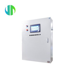 二次供水多参数水质监测仪自来水供水城市管网水质监测系统