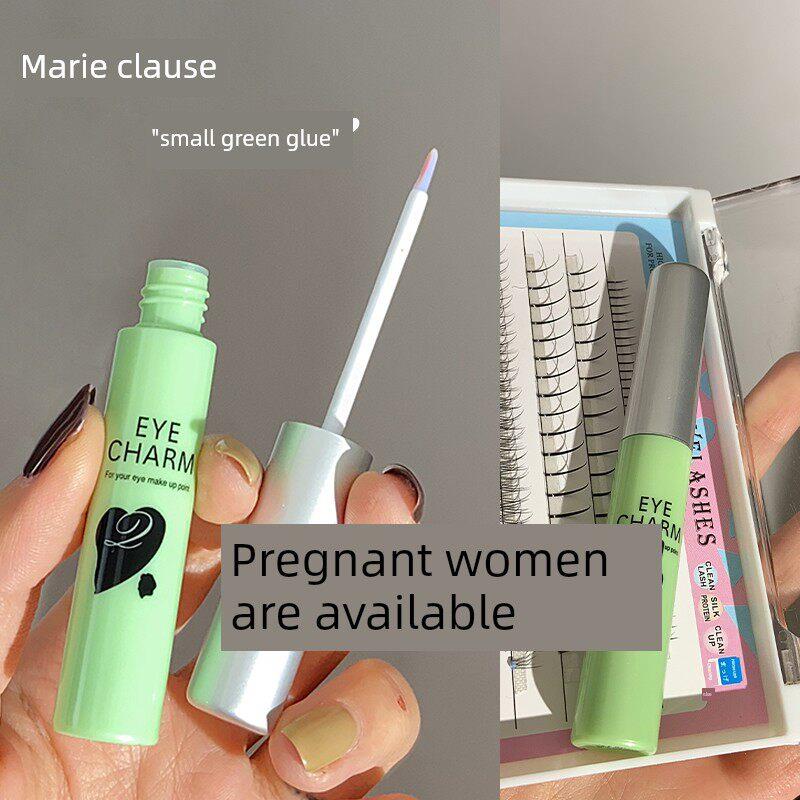 嘉人专为怀孕和哺乳期的孕妇准备的纯植物速干假睫毛凝胶