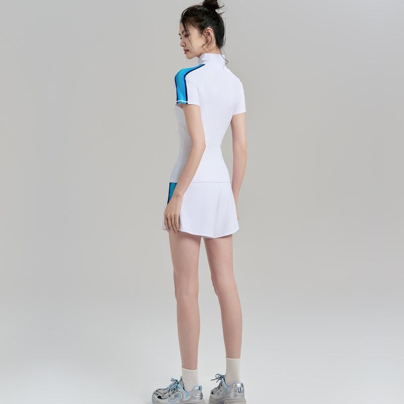 泳衣女大码保守分体m平角爆款女士成人泳装遮肉显瘦微胖女孩游泳