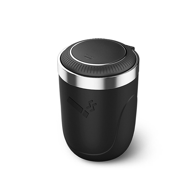 车载烟灰缸悬挂式创意个性带灯有盖汽车内用金属烟缸用品灰,汽车用品/电子/清洗/改装,车用烟灰缸,淘宝优惠券,粉丝福利购,淘宝优惠卷