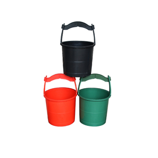 提水桶式加厚塑料桶挑水仿古生活桶尿桶粪桶浇菜存干粮
