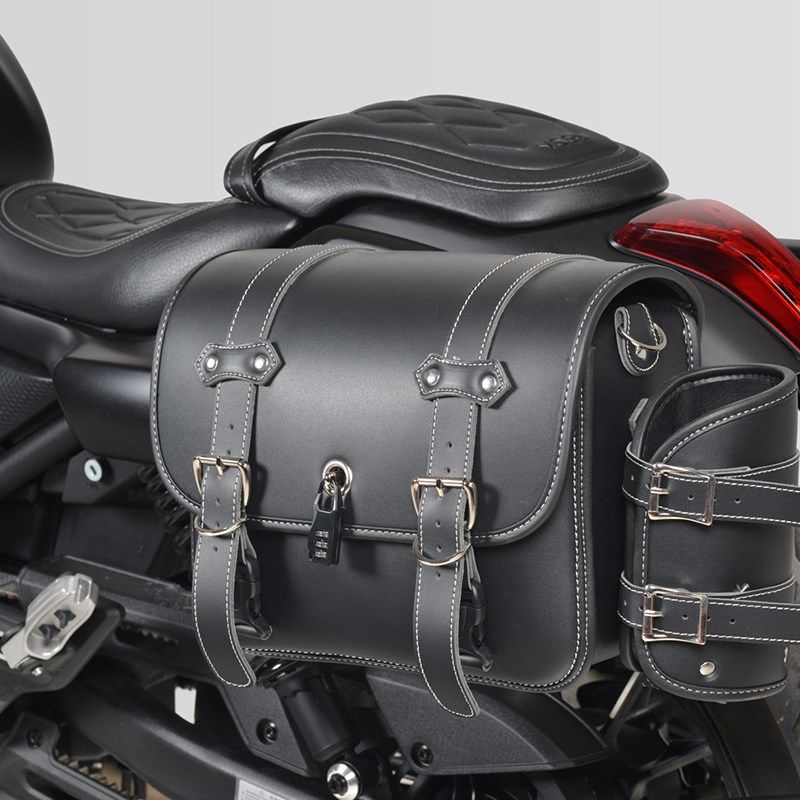 佐加适配无极U边包快拆挂包改装件靠背加大脚踏板杆,摩托车/装备/配件,骑士包,淘宝优惠券,粉丝福利购,淘宝优惠卷