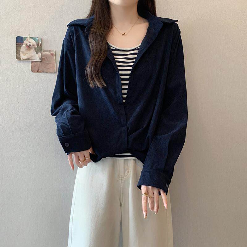 新品秋季搭配一整套女大码