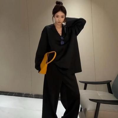 新品2025高级感巨好看早秋