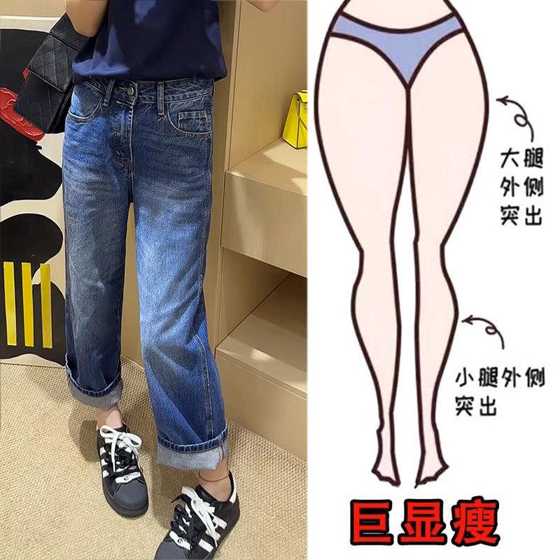 新品早秋新款大码女装高腰