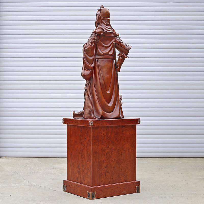 现货关帝圣君武财神关公落