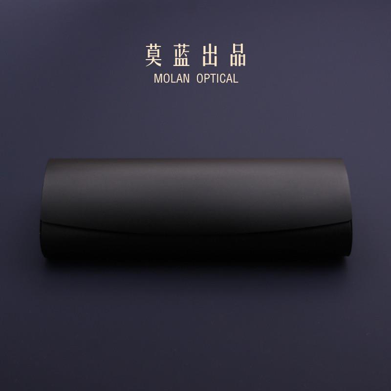新品超轻铝制抗压近视眼镜