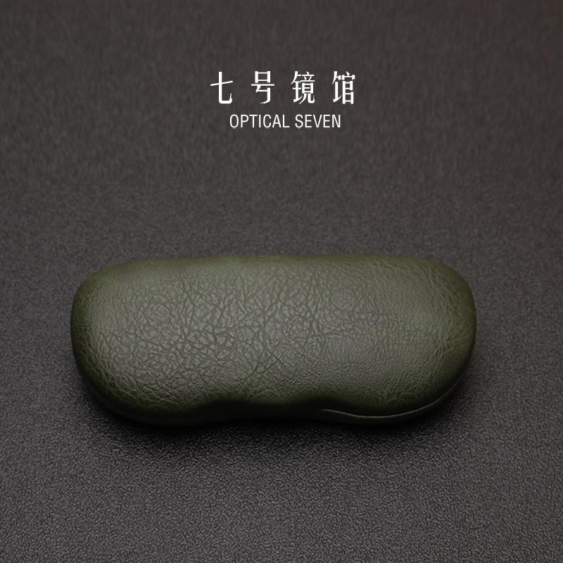 新品档定制品质复古疯马皮