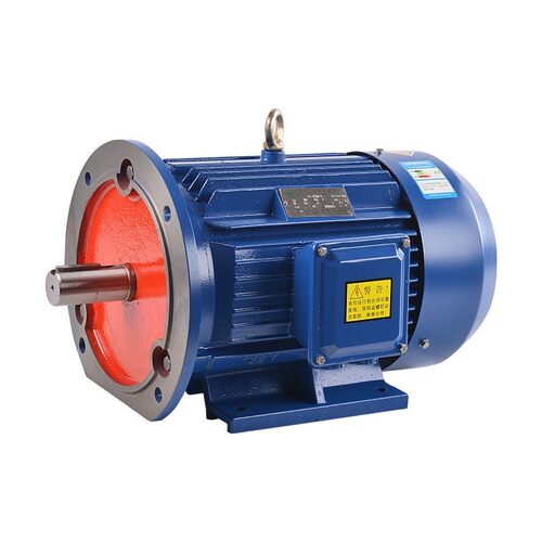YE3/aYE4/YE5三相电机0.75/1.1/2.2/3/4/5.5/7.5KW2.4.6.8极马达
