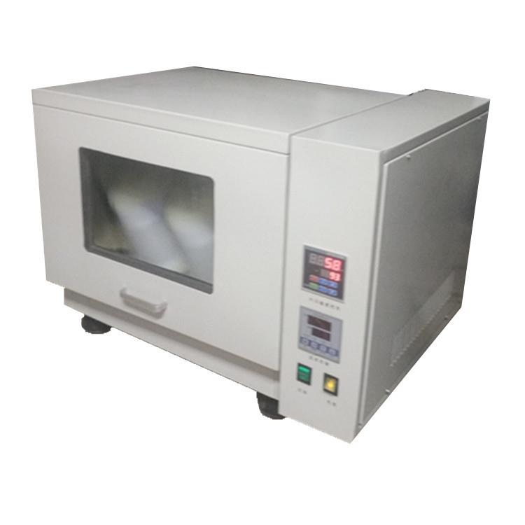 FZ-1AW控温翻转振荡器翻转振荡器360度全自动翻转