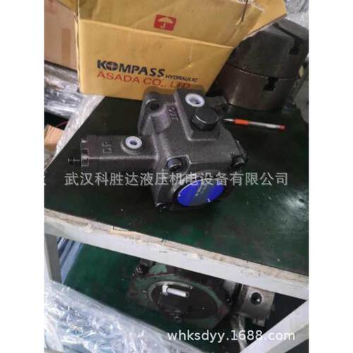 叶片泵VE1-35FF/L-0A1/A2/A3 VE1KSD-40/45F3-A1/A2/A VB1-2FA3