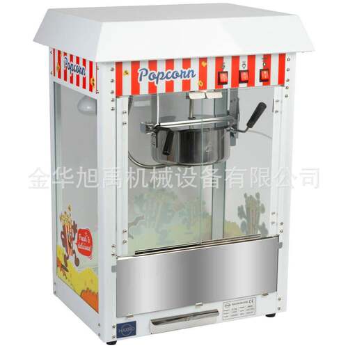 用爆米花机带ETL认证厂直销 Ho家me popcorn macine 家paGMrhty聚