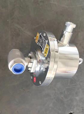 电动球阀DFB20/720表口径防爆标志:EXDI输入电压:24VDC