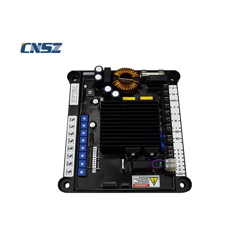 M31FA600A柴油发电机配件自动电压调节器马拉利励磁调压板AVR