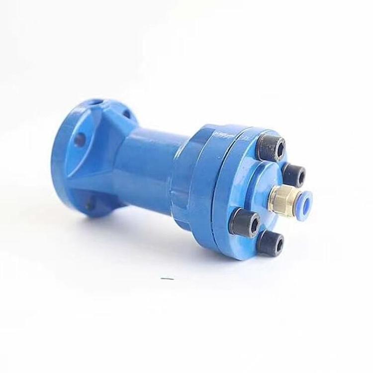 粉料仓冲击锤敲击下料防堵器SK-0碳钢不锈钢空气锤气动敲击锤