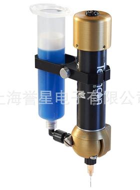 原装进口美国Techcon泰康TS5000DMP系列螺杆阀旋转进料螺杆阀