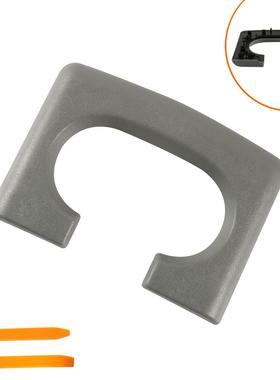 适用于福特F1502004-2014中心控制台水杯架02ITG1209ABE