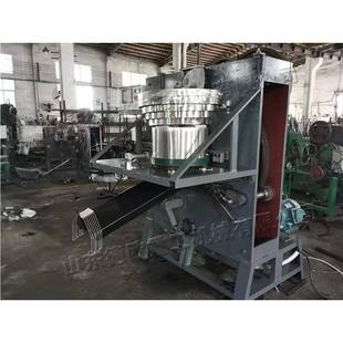 金属线材桶钩打扣机水桶把手制作折弯机桶钩生产弯钩成型机