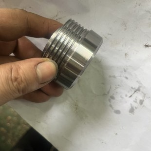 数控车床加工塑胶模