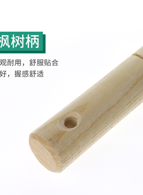 金田小三角锄两用园艺用品考古发掘括铲工具锄头镰刀锄草种花种菜