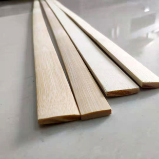 竹片竹垫板竹条栅栏装潢修围栏庭院竹批竹子拱搭棚定做竹排竹片条