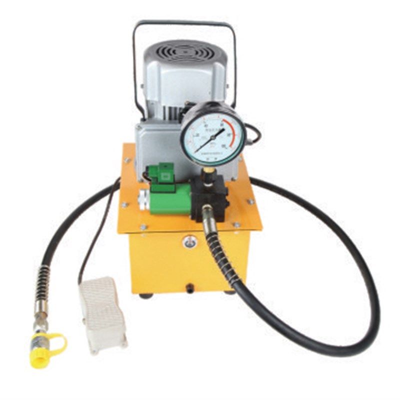 液压超高压油泵 电动液压泵浦 油压机 脚踏液压泵站 单油路电动泵,五金/工具,其他液压工具,淘宝优惠券,粉丝福利购,淘宝优惠卷