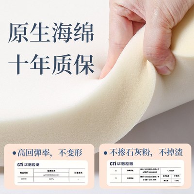 中式圈椅坐垫红木椅子座垫云朵枕一体茶椅餐椅垫实木沙发坐垫靠背