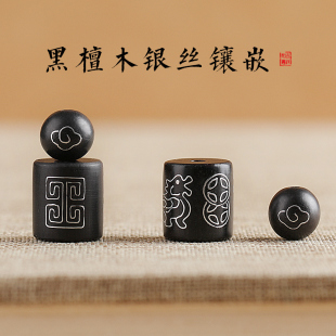 女个性 汽车钥匙挂件手工编织钥匙扣男士 创意挂绳防丢钥匙链挂饰品