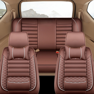通用皮 五菱荣光S座套5座加长版 宏光V长安欧诺之星2 5欧力威四季