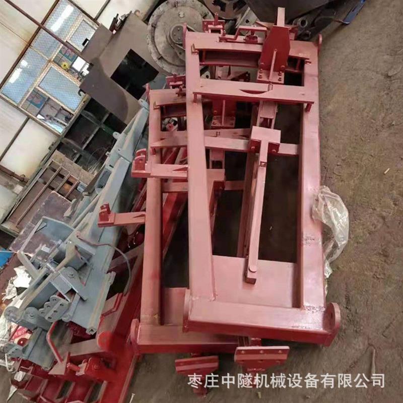 气动道岔 I140V道岔 单轨吊道岔装置