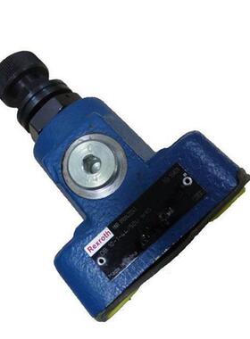 全新力士乐先导式压力阀DB10-1-5250U