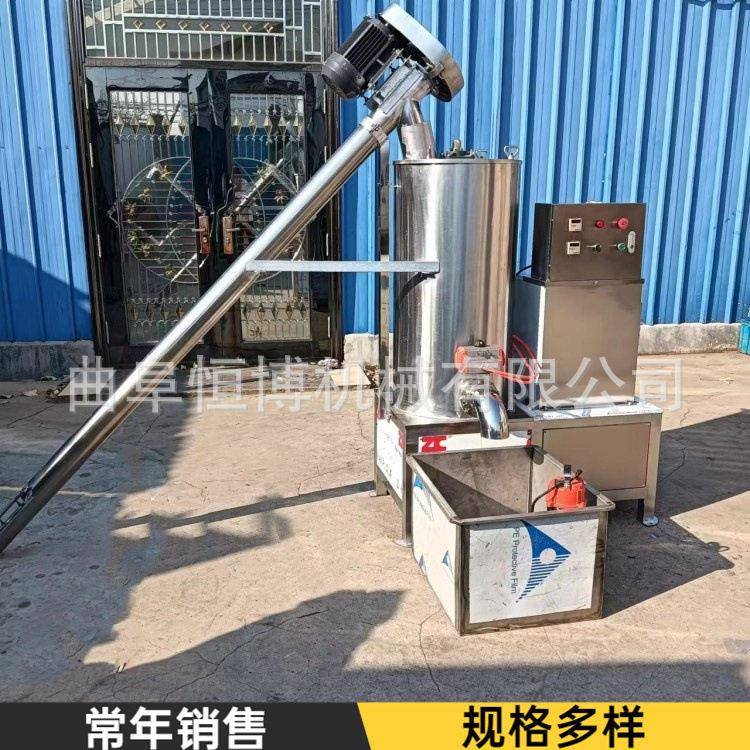 工业不锈钢坚果粉碎机 多功能果蔬打碎机 大型生姜打浆机