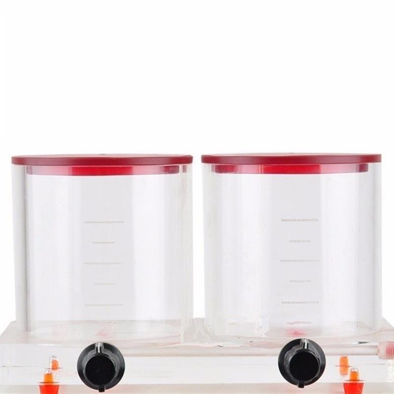 供应TH-500 梯度混合仪杯体 混合器杯体 物美价廉