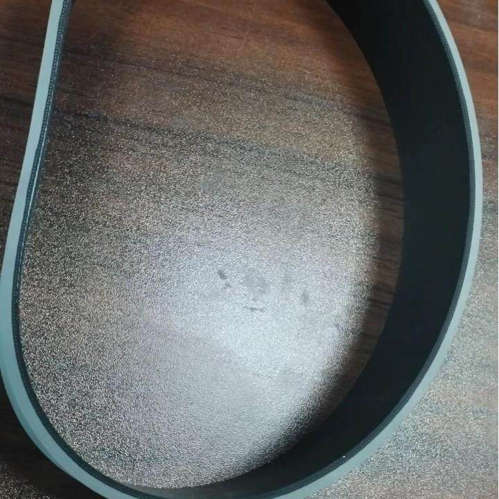 现货分页机皮带驱动带挡板式专用防滑防静电600*50输送,五金/工具,传动带,淘宝优惠券,粉丝福利购,淘宝优惠卷