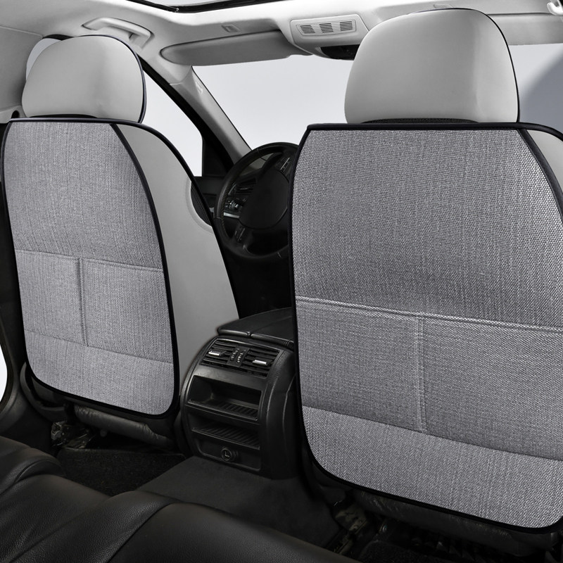 四季通用汽车座单片驾驶员全包座椅后排亚麻布座垫夏季坐垫,汽车用品/电子/清洗/改装,通用座套/座垫,淘宝优惠券,粉丝福利购,淘宝优惠卷