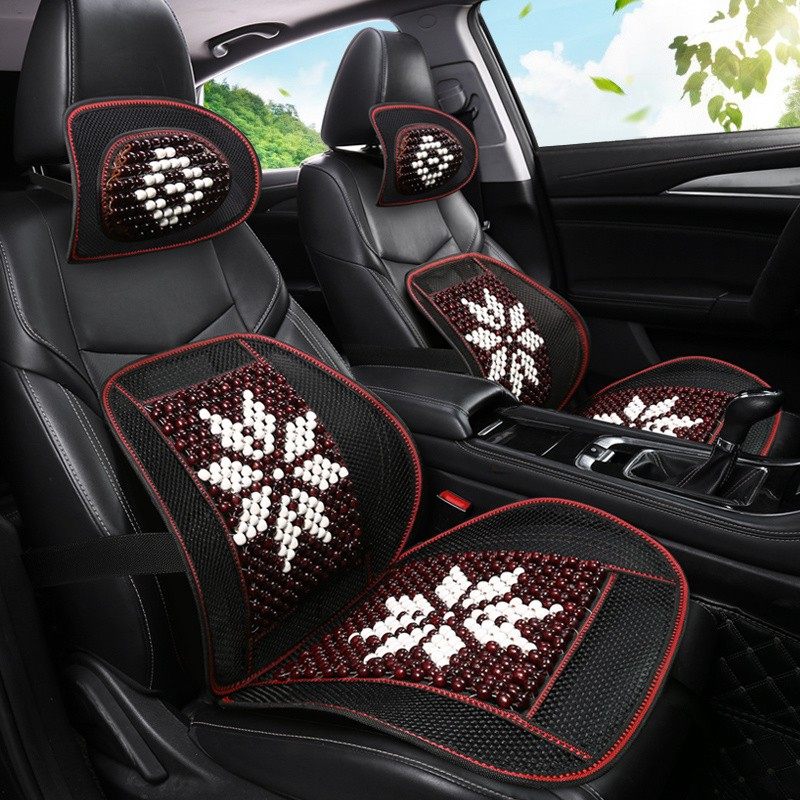 汽车头枕腰靠装透气按摩办公司机座椅腰枕靠垫靠背车用座椅夏季,汽车用品/电子/清洗/改装,腰靠,淘宝优惠券,粉丝福利购,淘宝优惠卷