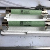 压限流熔断器电压互感器N带夹子一