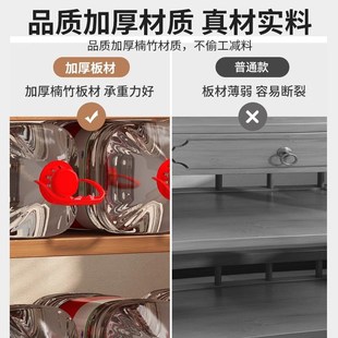 可移动小推车带轮茶水架置物架家用小茶几茶桌沙发边几客厅茶水柜