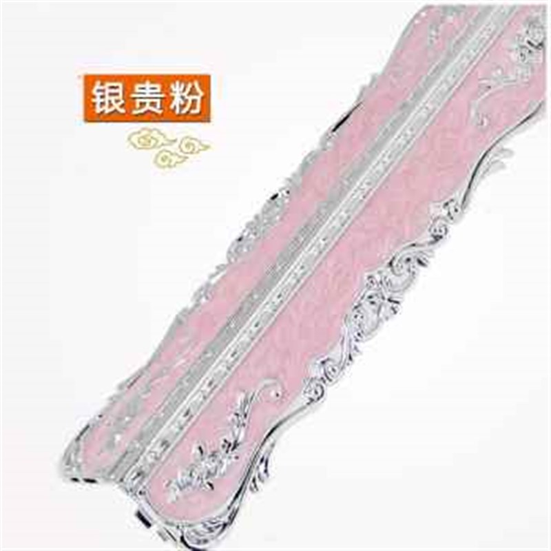 厂促新款线 免打孔阳式r护墙角墙护z角保护条护角条欧角线 贴粘品