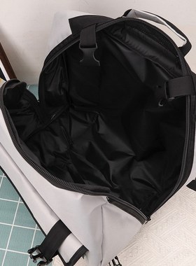 浅灰色手风琴包60贝司加厚r48/72贝司双肩120贝司手风琴背包96贝