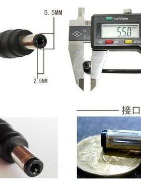 220伏转DC12V24V2A1.5A2A3A4A5A6A8ALED灯带电源适配器变压带开关