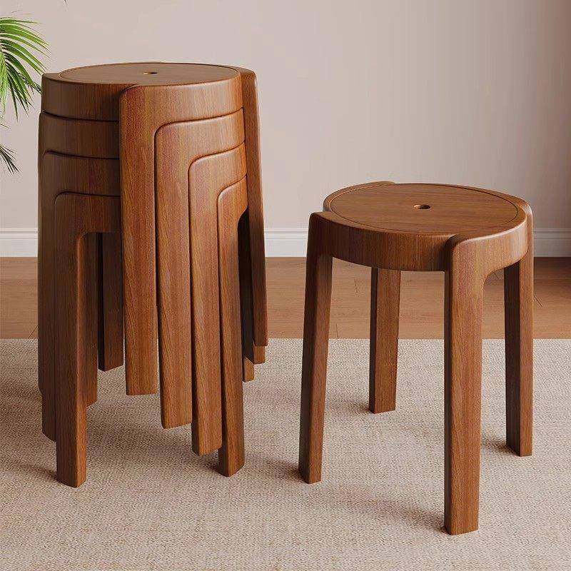 风车凳实木风车凳简约现代家用板凳餐桌椅子客厅圆凳方凳矮凳妆凳,住宅家具,餐椅,淘宝优惠券,粉丝福利购,淘宝优惠卷