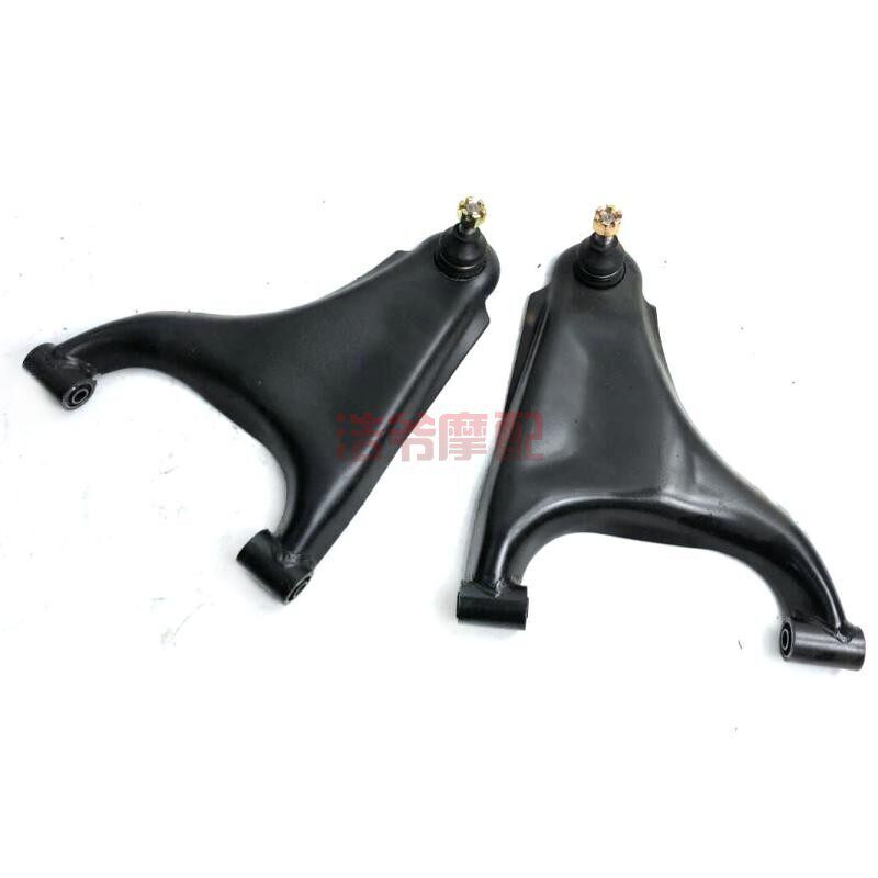 四轮越野摩托车配件 ATV龙鼎沙滩车前摇臂悬挂臂摇架AI