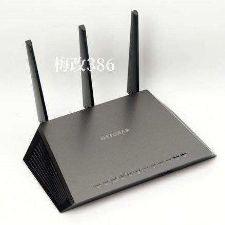 网件夜鹰路由器R7000双频aimesh组网穿墙高速家用游戏加速智能